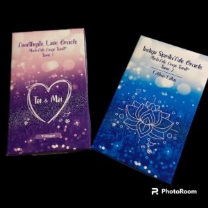 Boutique – Mich'Aile Ange Tarot
